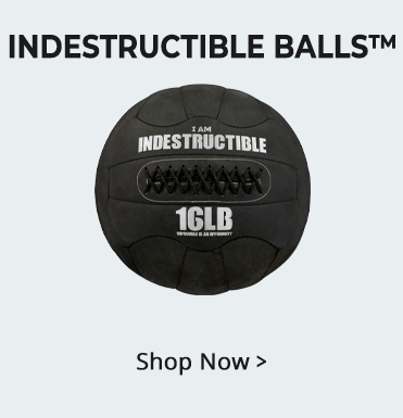 Indestructible Balls - Shop Now